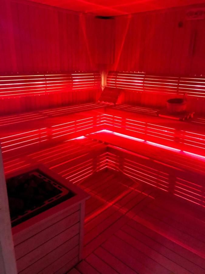 Отель Sky Tower Hotel Батуми-41