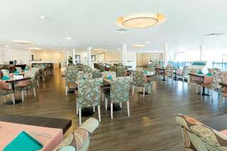 Отель Sky Tower Hotel Батуми-1