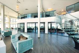 Отель Sky Tower Hotel Батуми-3