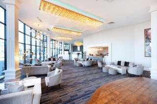 Отель Sky Tower Hotel Батуми-4