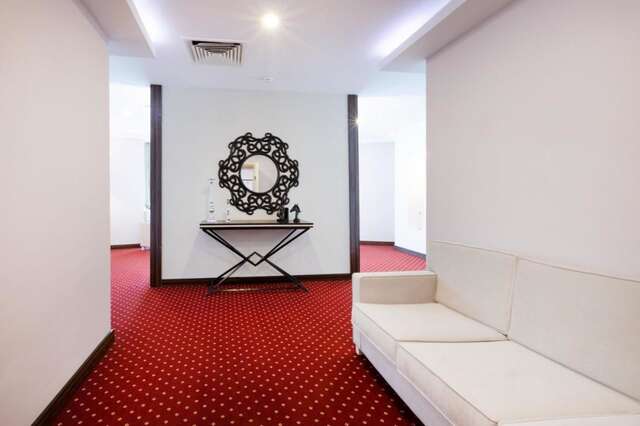 Отель Sky Tower Hotel Батуми-19