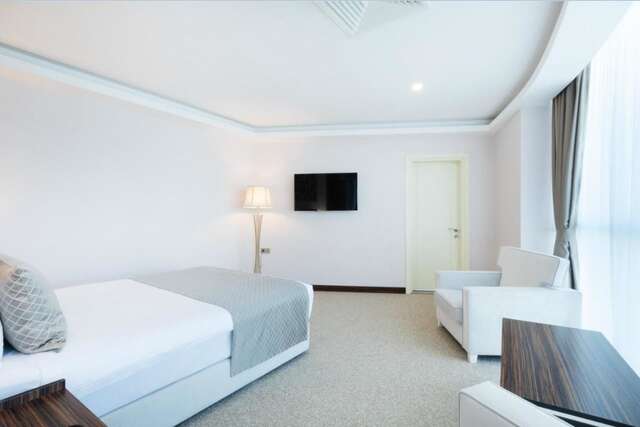 Отель Sky Tower Hotel Батуми-26