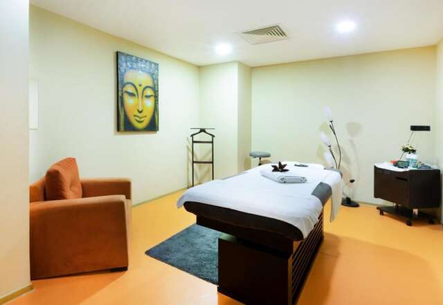 Отель Sky Tower Hotel Батуми-5